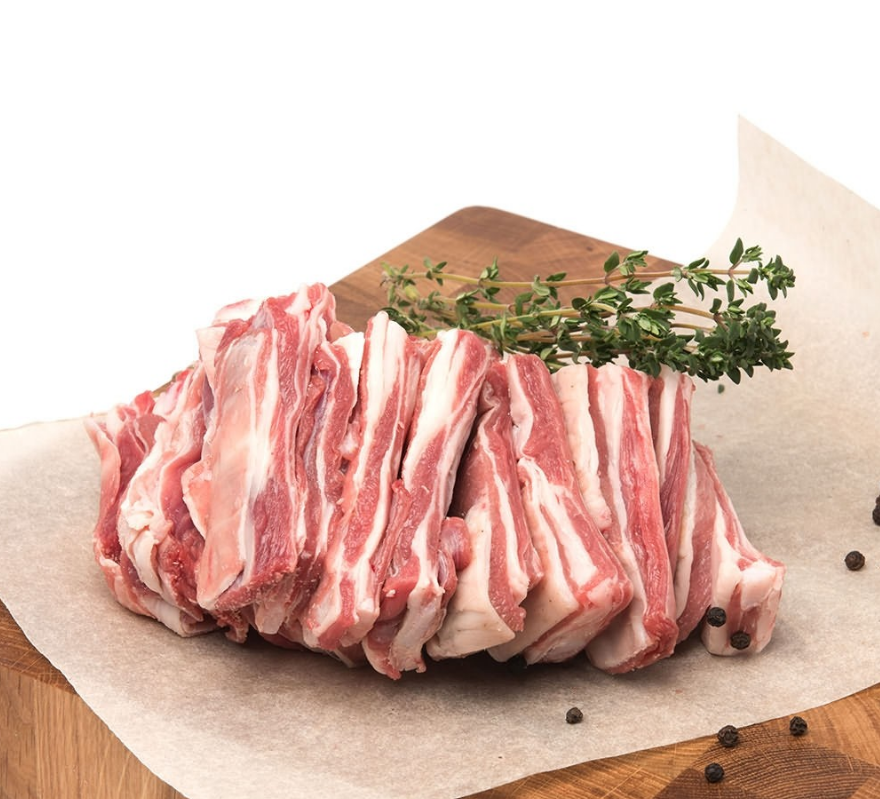 Գառան կողիկներ