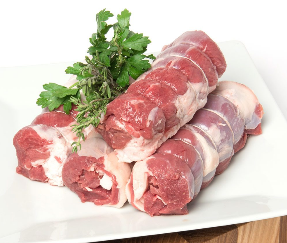 Գառան ֆիլե ռուլետ