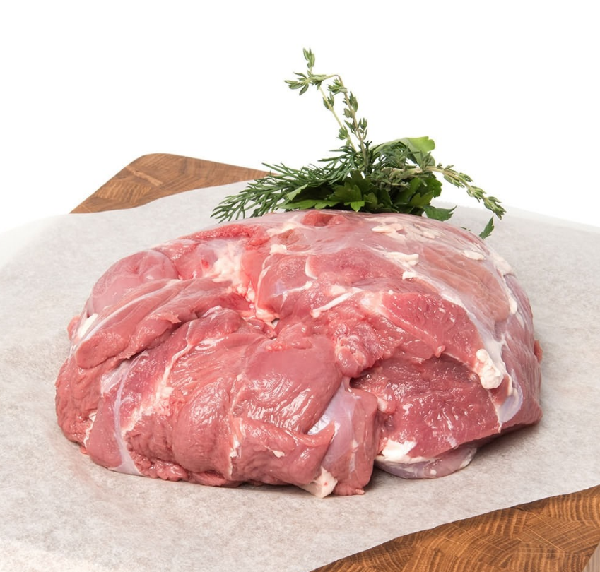 Գառան միս առանց ոսկոր