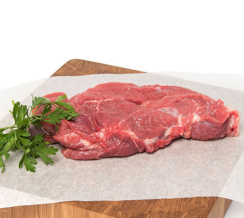 ՑԼԻԿԻ վիզ առանց ոսկորների