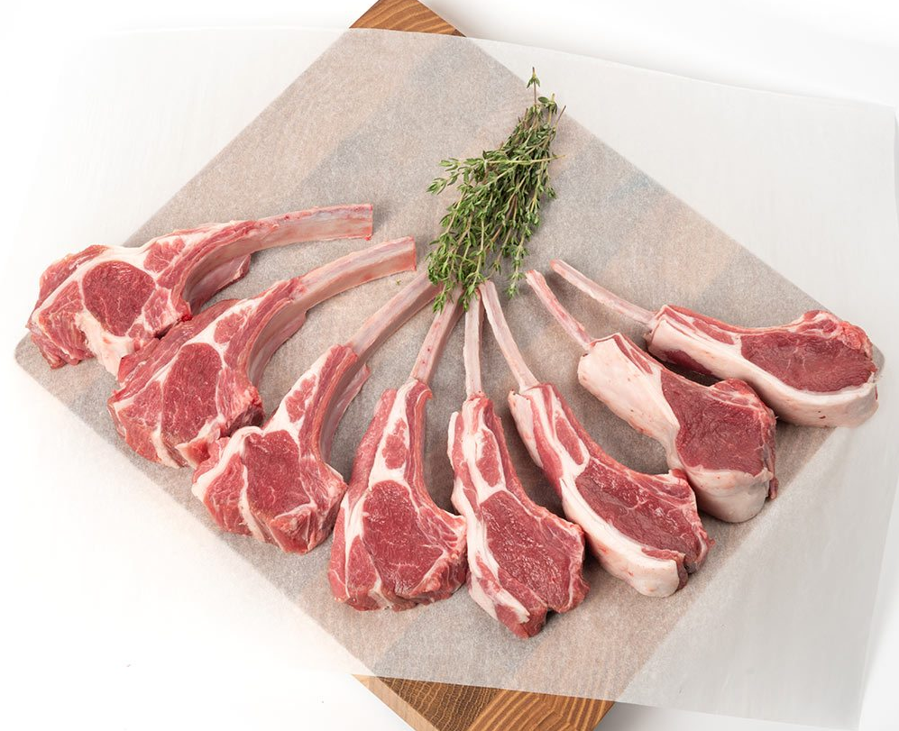 Գառան կողիկներ