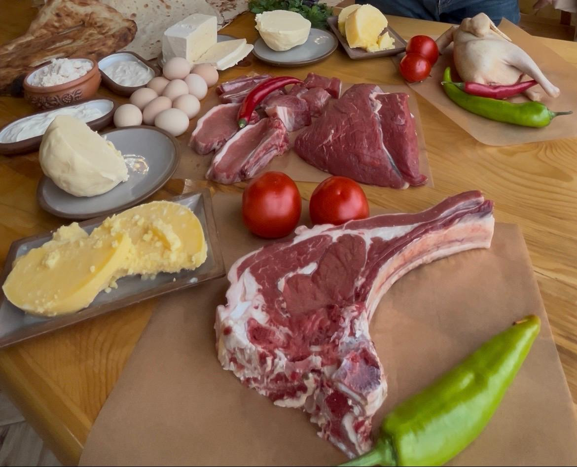 Ընտանեկան փաթեթ - ԴԱՍԱԿԱՆ