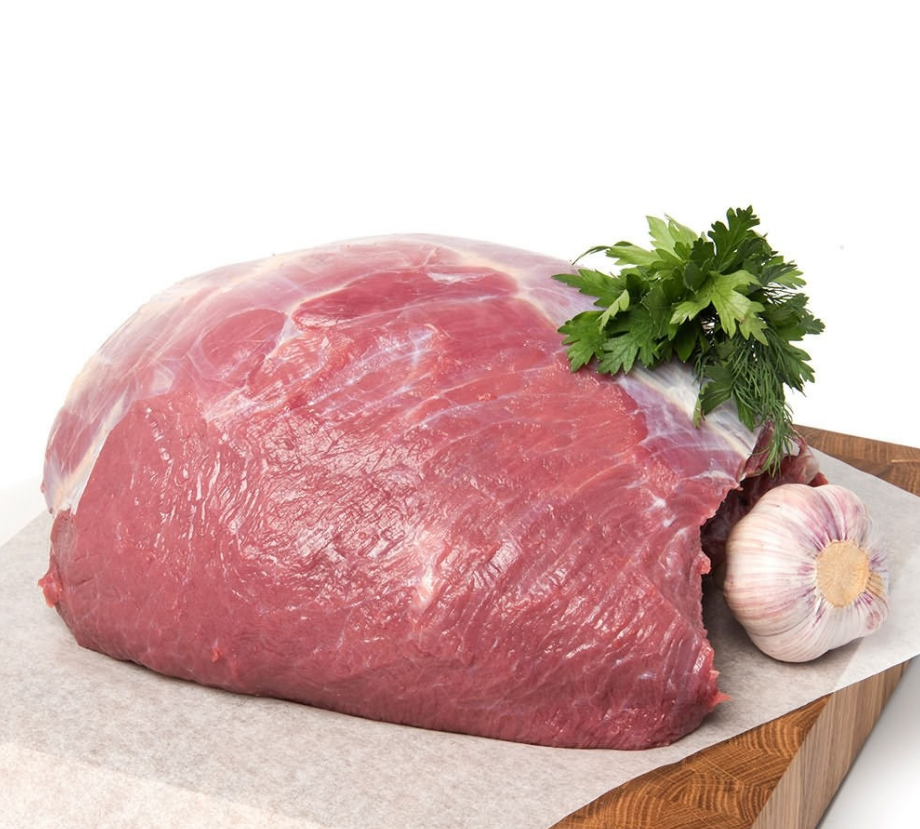 Ցլիկի փափկամիս (խնձորակ)