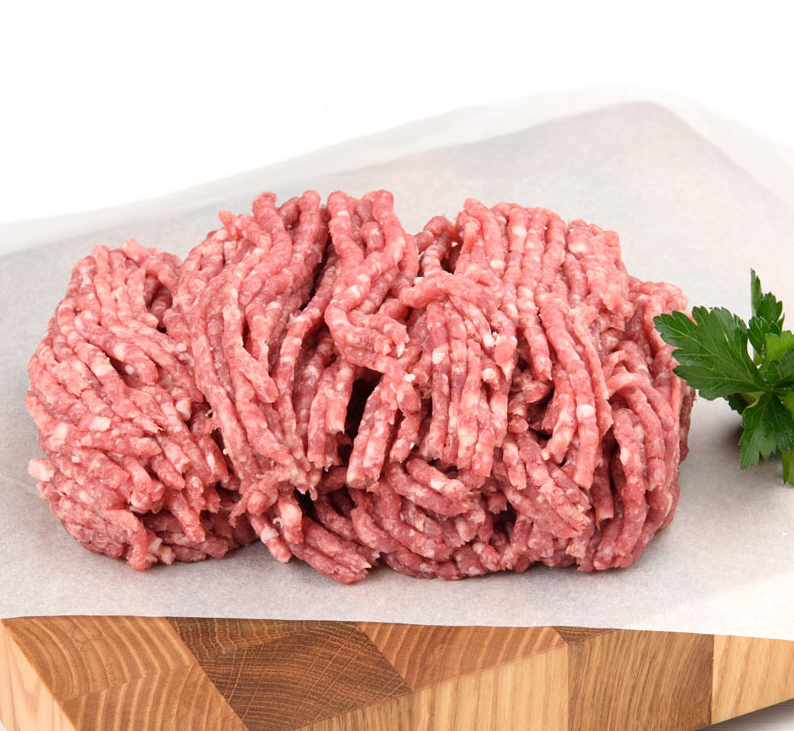 Աղացած միս EXTRA տնական