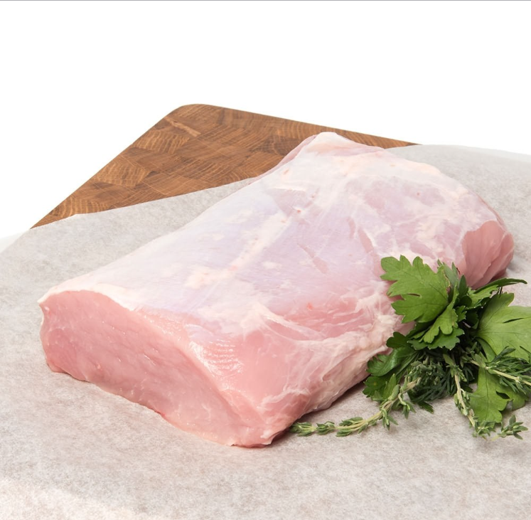 Խոզի մեջքի ֆիլե