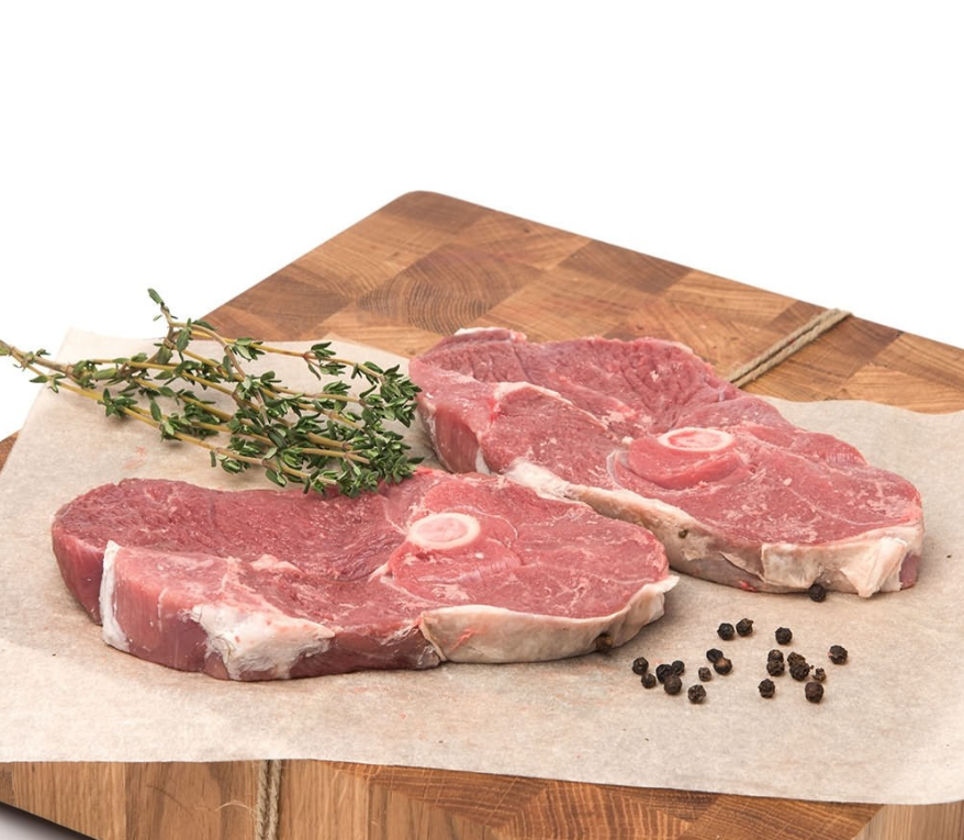 Գառան սթեյք