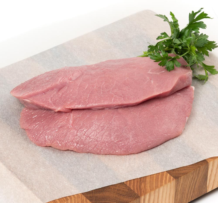 Հորթի սթեյք