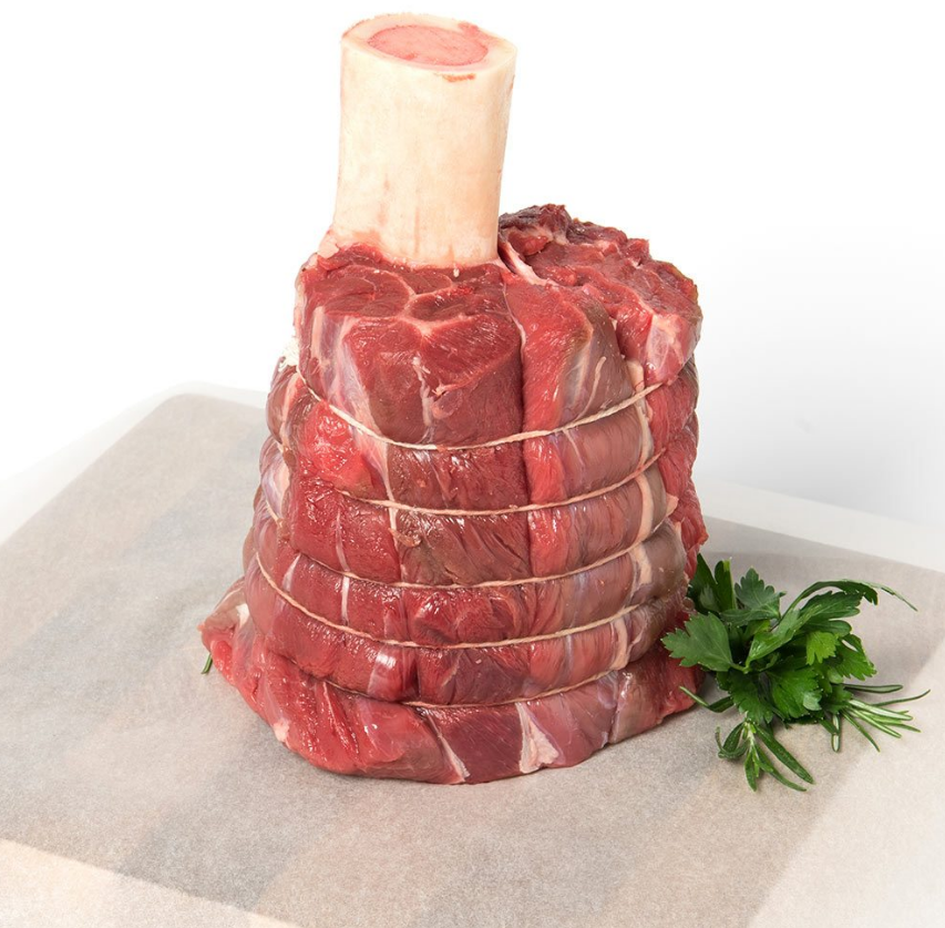 Ցլիկի սրունք