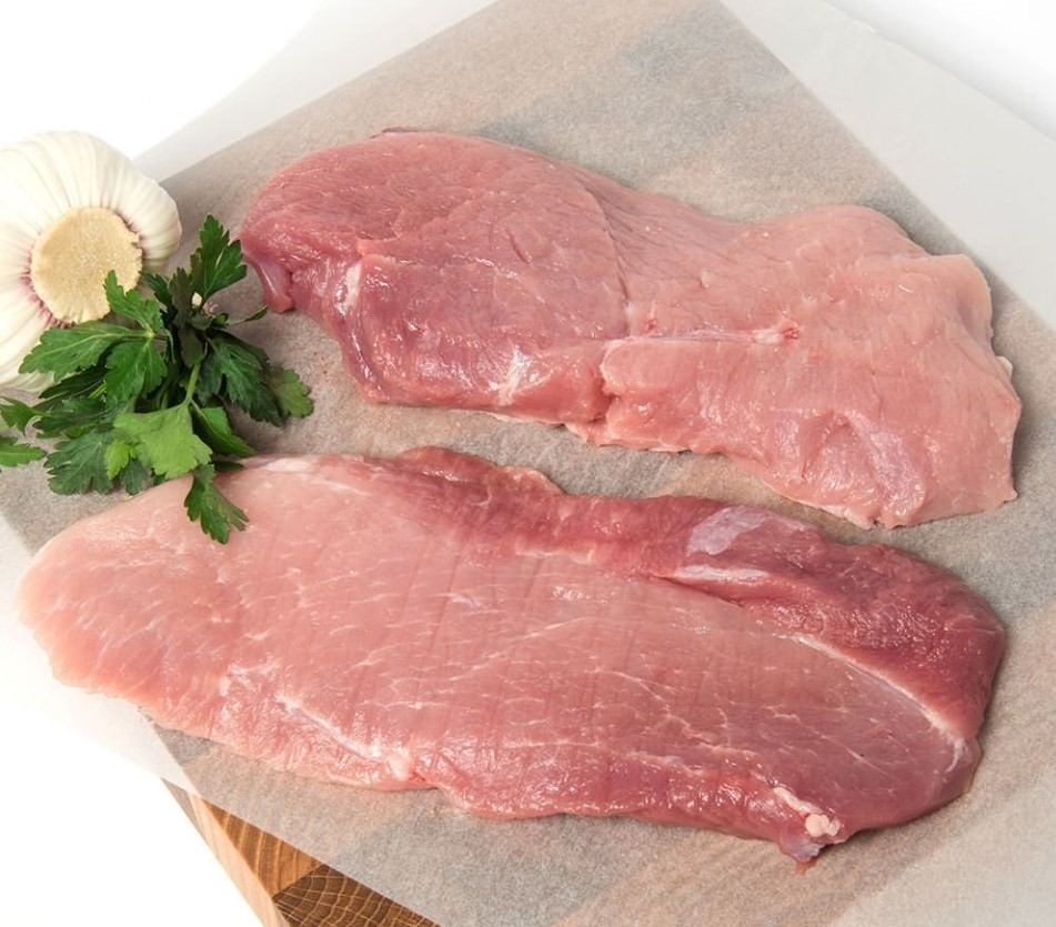 Շնիցել խոզի խոզապուխտ