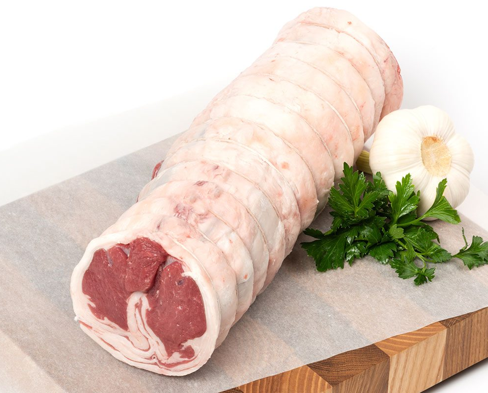 Գառան ռուլետ