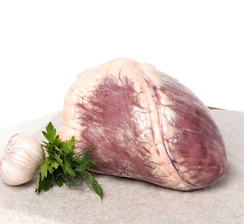 Տավարի սիրտ