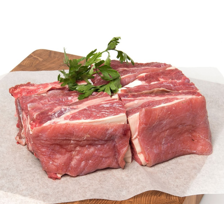 Տավարի կողեր