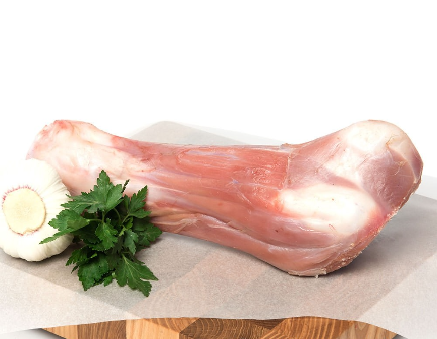 հորթի սրունք