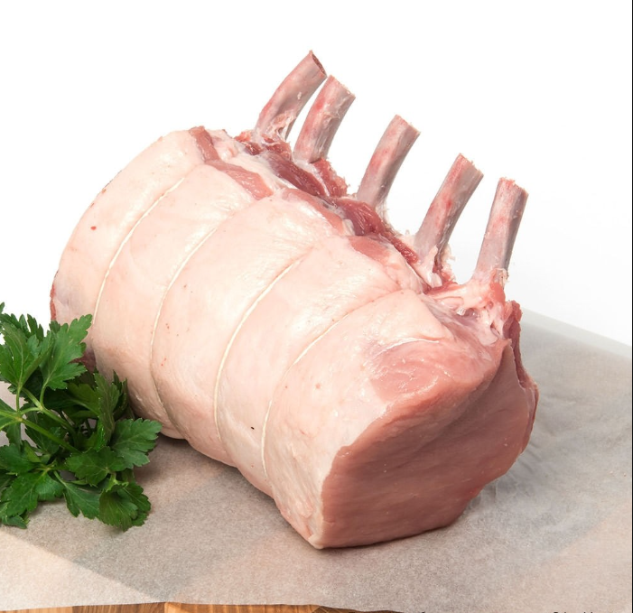 խոզի բուժենինա