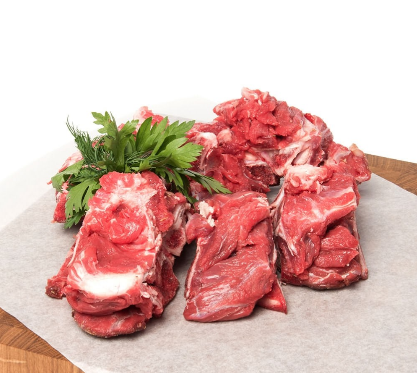 Տավարի ապուրի հավաքածու