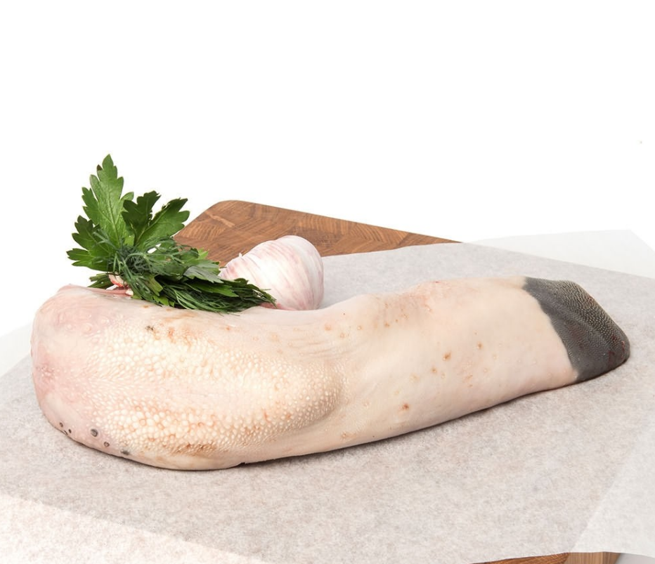 Տավարի լեզու