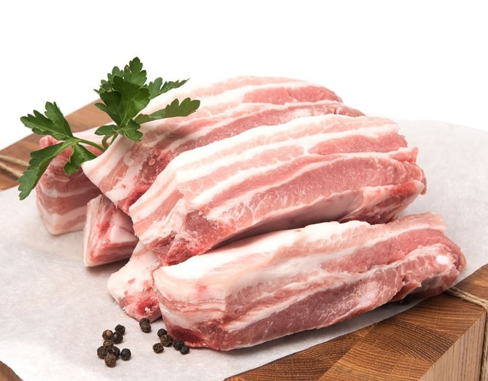 Խոզի կողիկներ